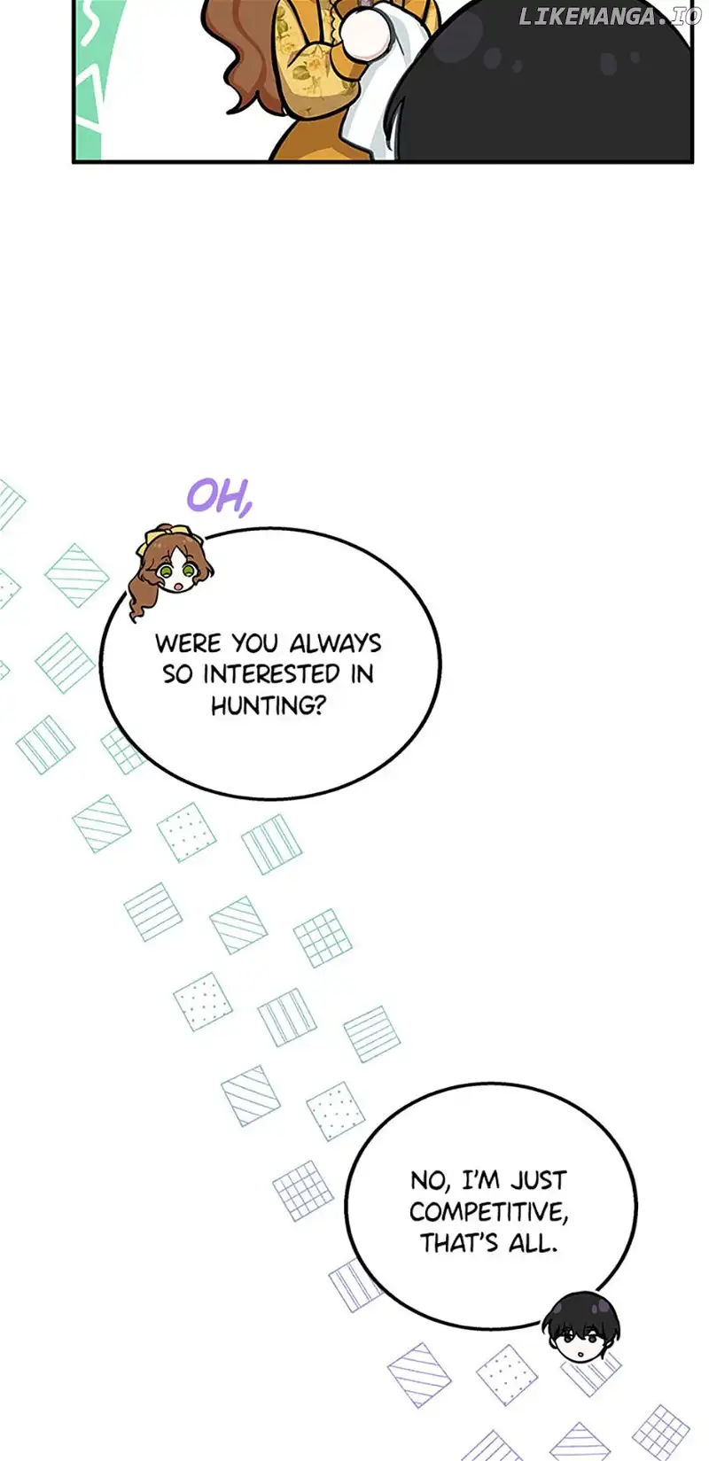 Doctor Resignation chapter 62 page 43