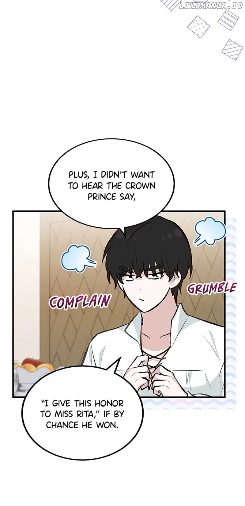 Doctor Resignation chapter 62 page 44