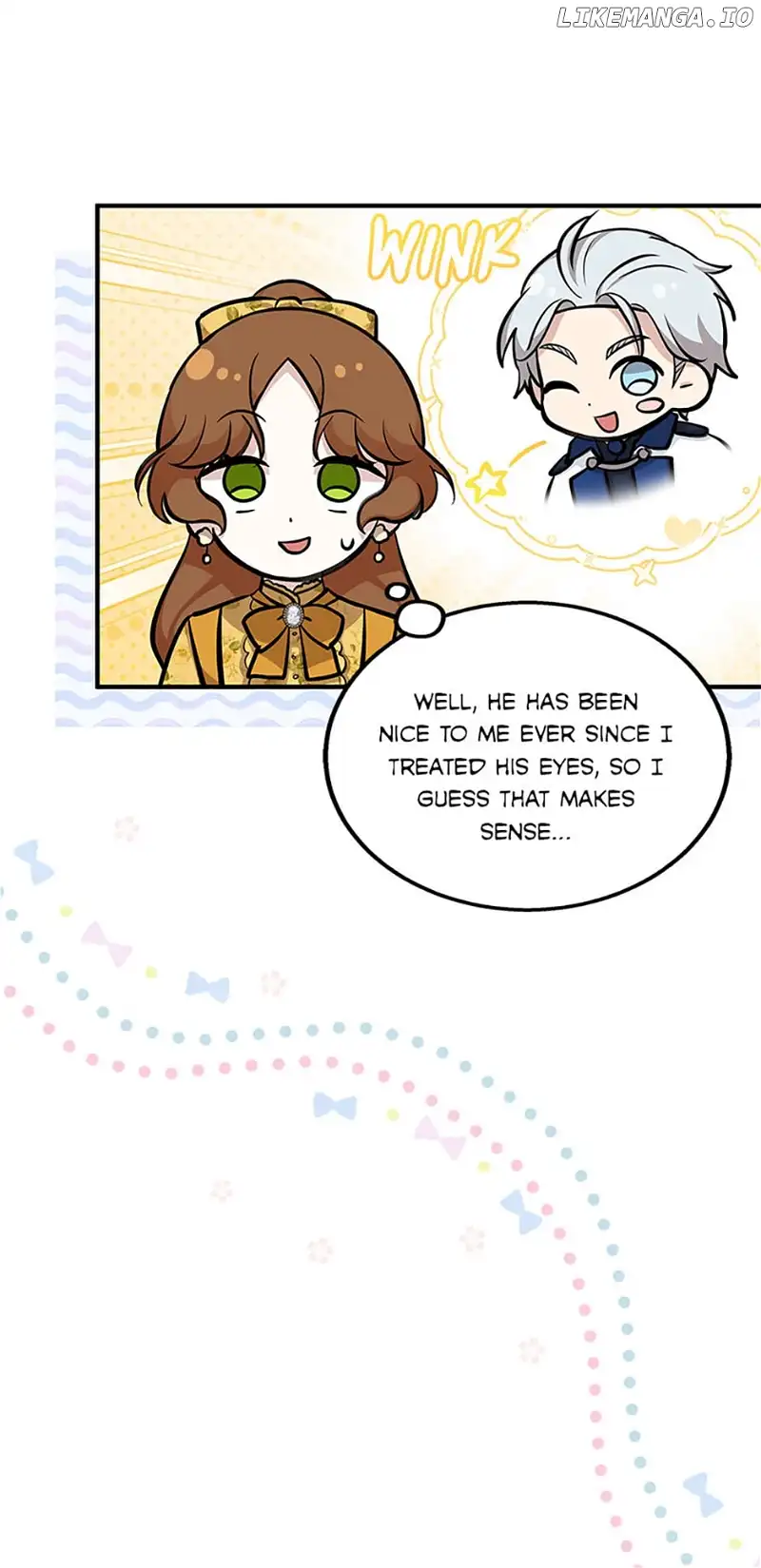 Doctor Resignation chapter 62 page 45