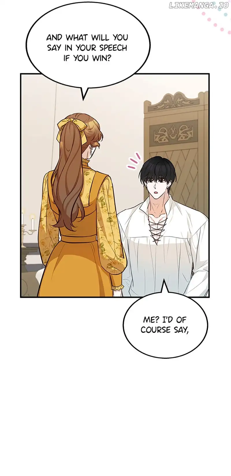 Doctor Resignation chapter 62 page 46