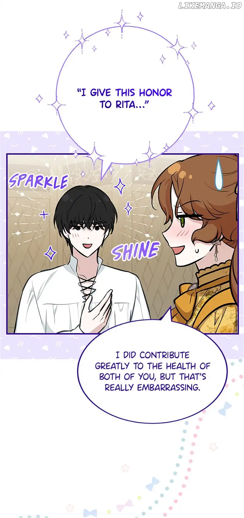 Doctor Resignation chapter 62 page 47