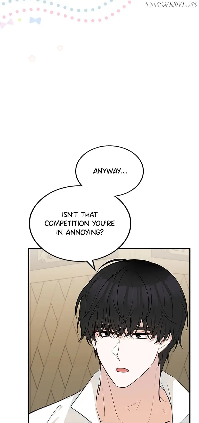 Doctor Resignation chapter 62 page 48