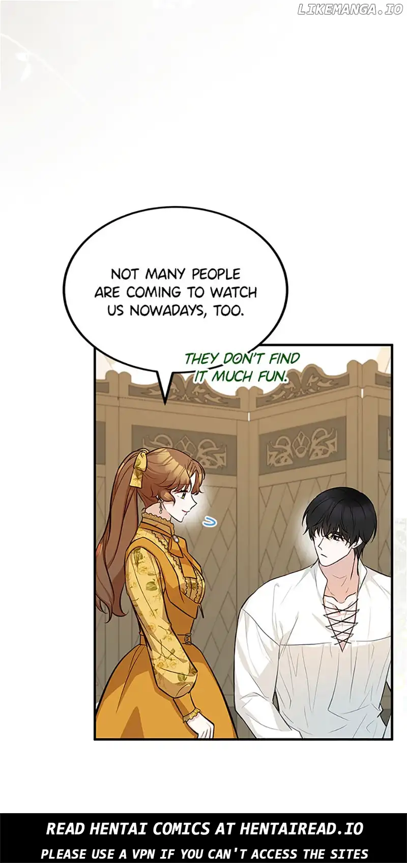 Doctor Resignation chapter 62 page 52