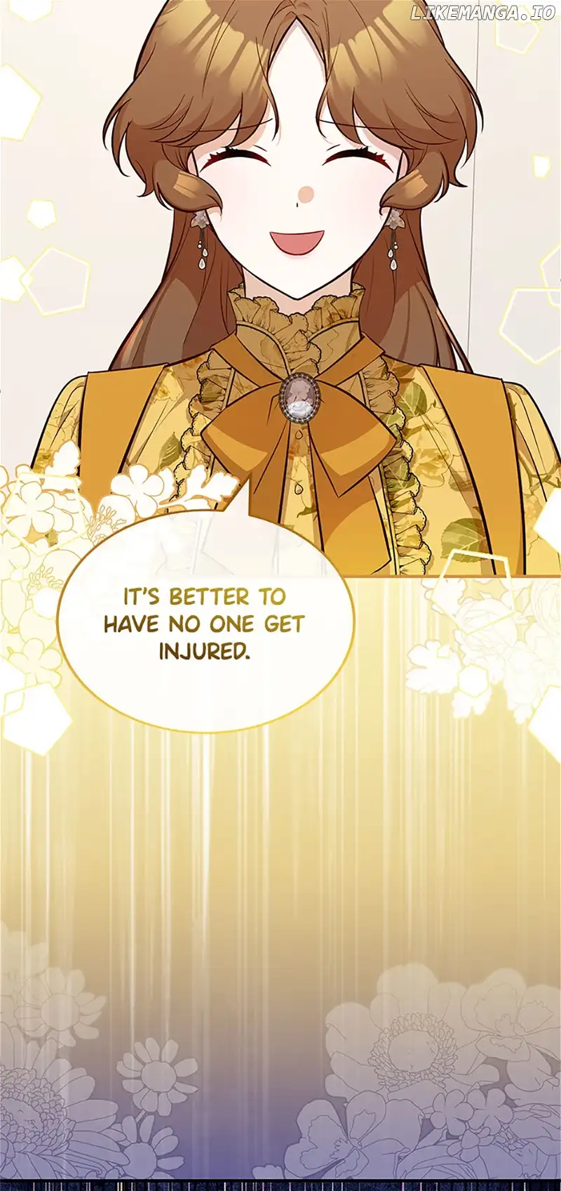 Doctor Resignation chapter 62 page 54