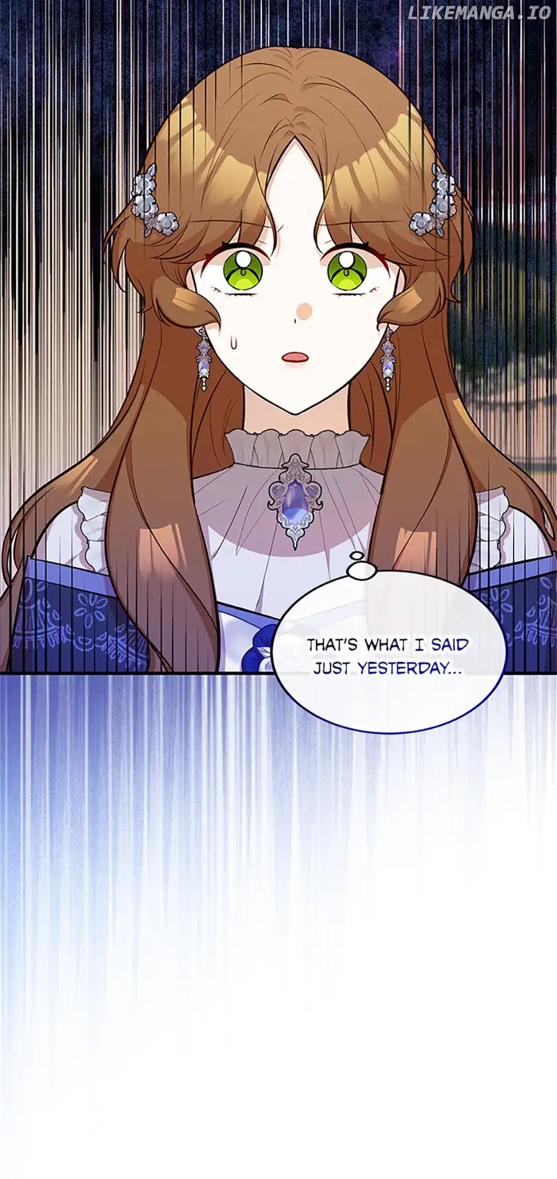Doctor Resignation chapter 62 page 55