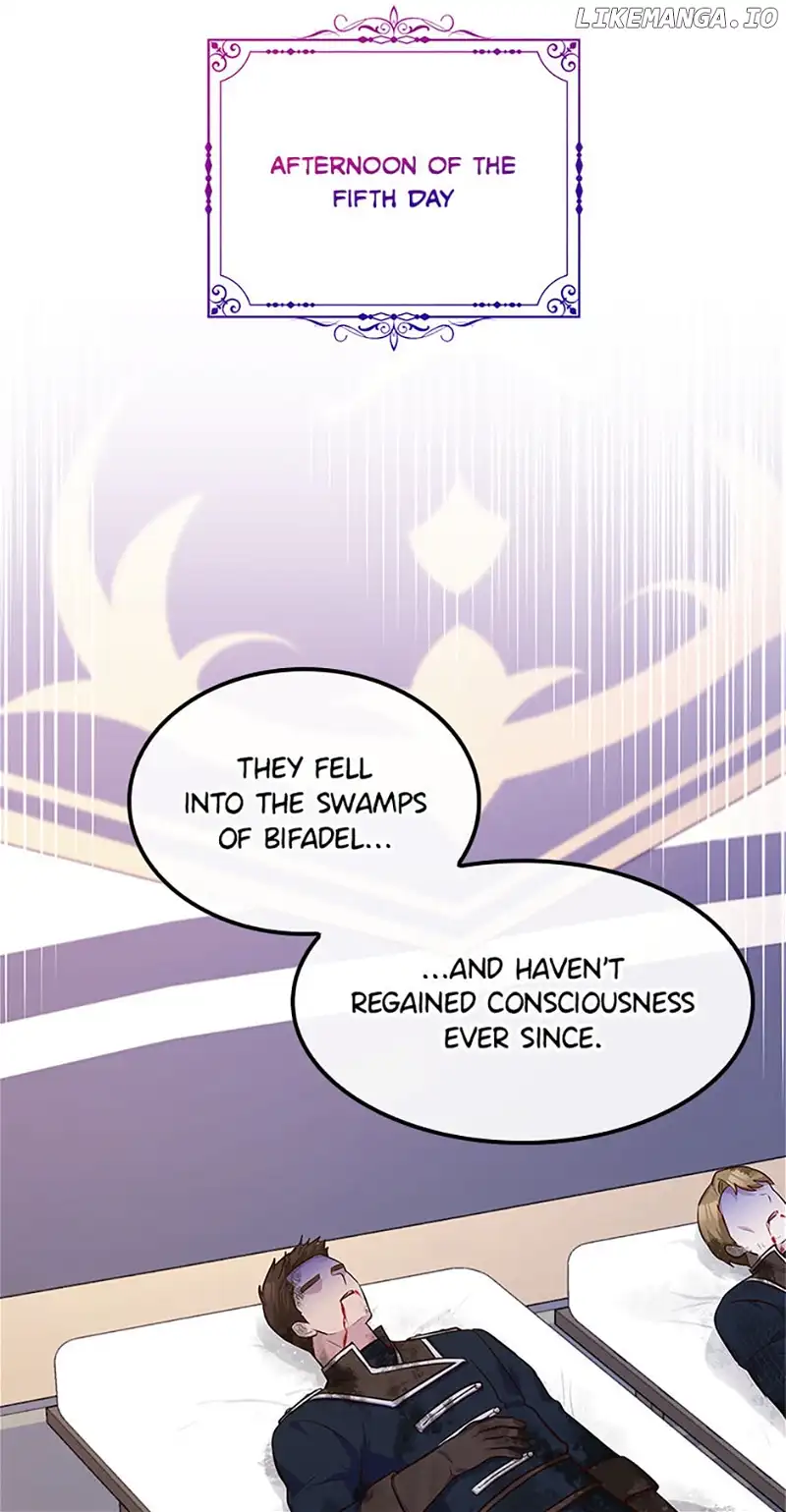 Doctor Resignation chapter 62 page 56