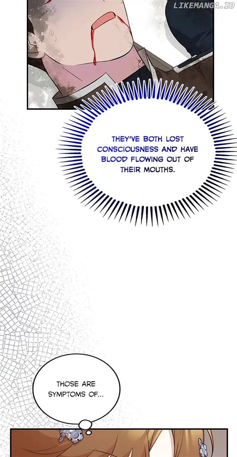 Doctor Resignation chapter 62 page 58