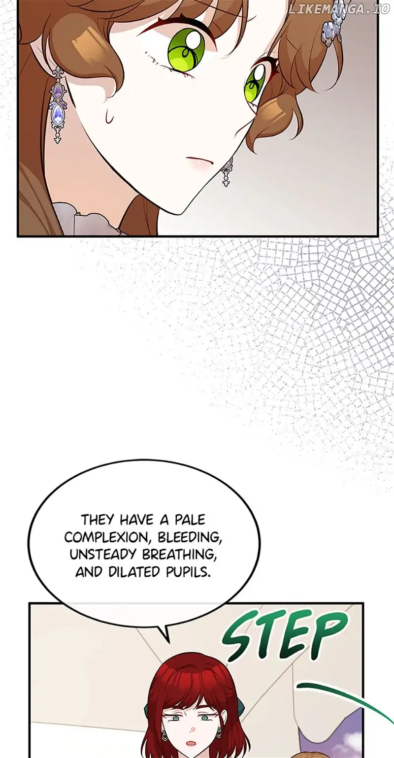 Doctor Resignation chapter 62 page 59