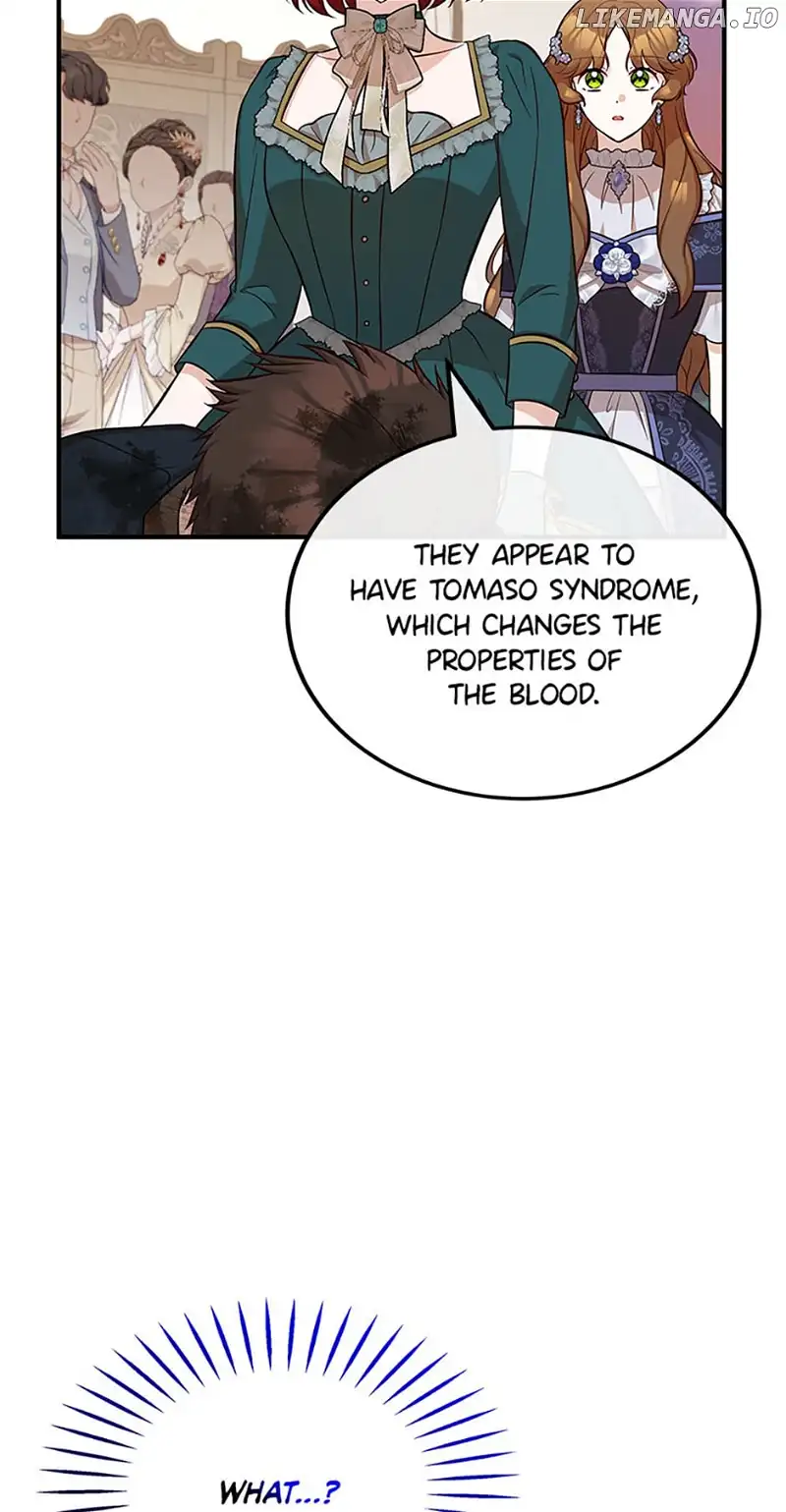 Doctor Resignation chapter 62 page 60