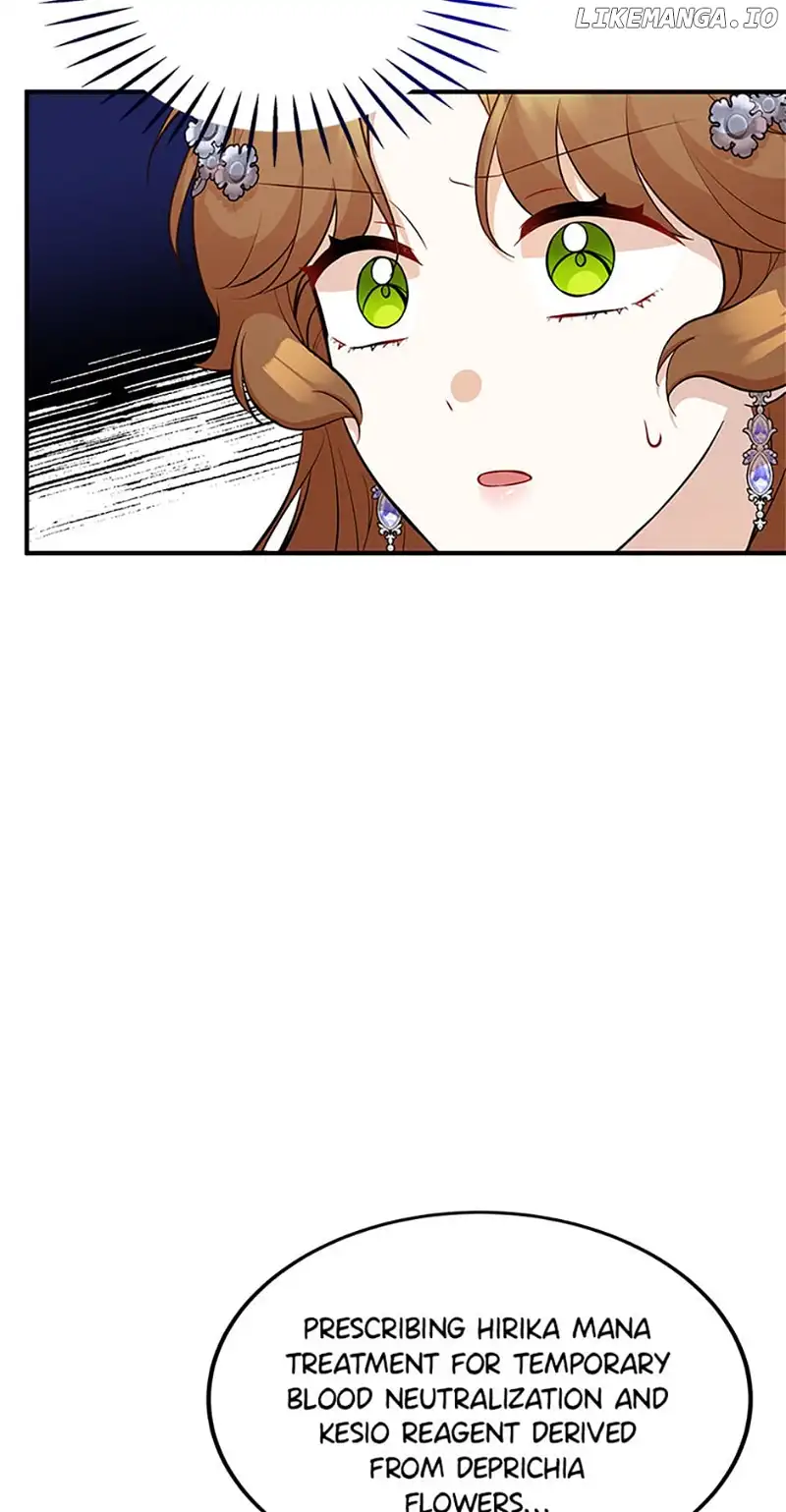 Doctor Resignation chapter 62 page 61