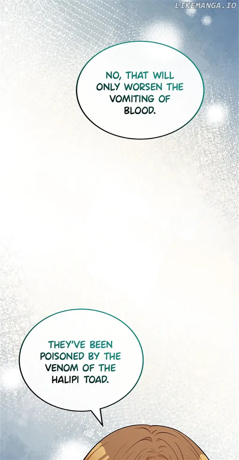 Doctor Resignation chapter 62 page 63