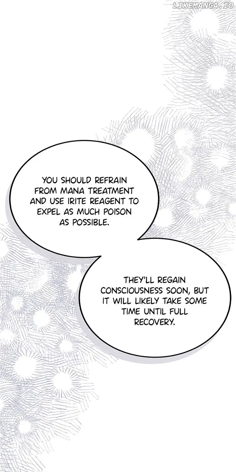 Doctor Resignation chapter 62 page 66