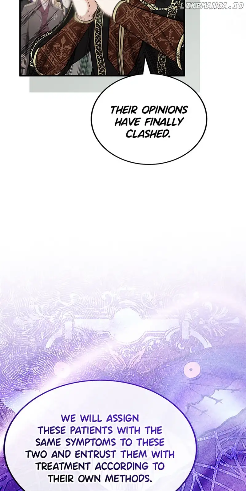 Doctor Resignation chapter 62 page 70