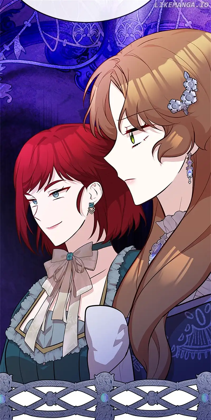 Doctor Resignation chapter 62 page 71