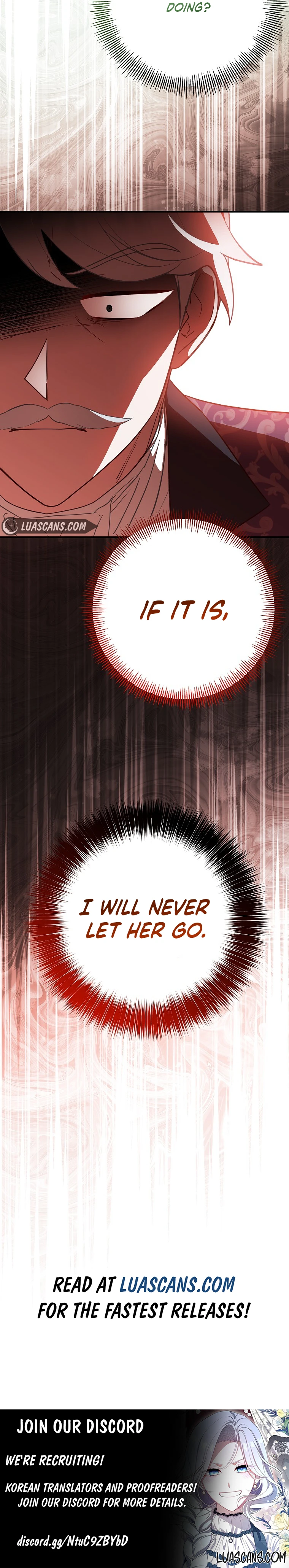 Doctor Resignation chapter 72 page 11