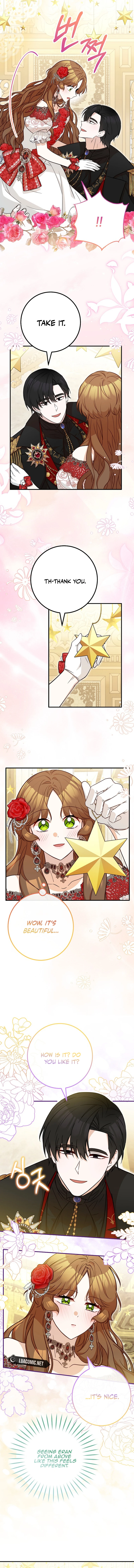 Doctor Resignation chapter 75 page 7