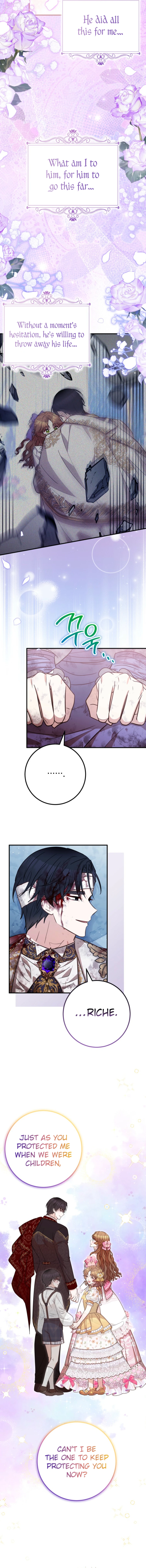 Doctor Resignation chapter 87 page 4