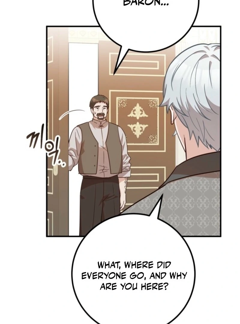 Doctor Resignation chapter 92 page 6