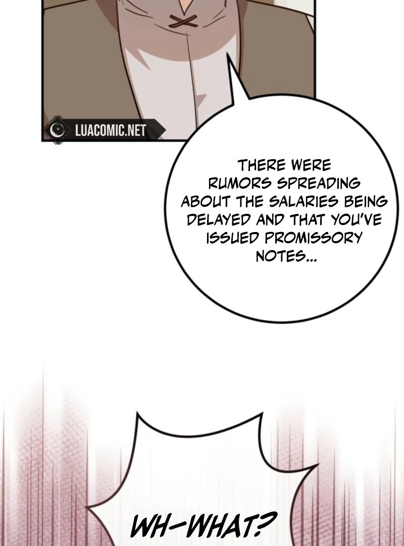 Doctor Resignation chapter 92 page 8