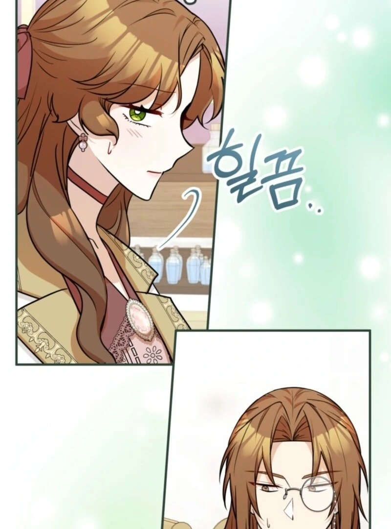 Doctor Resignation chapter 92 page 31