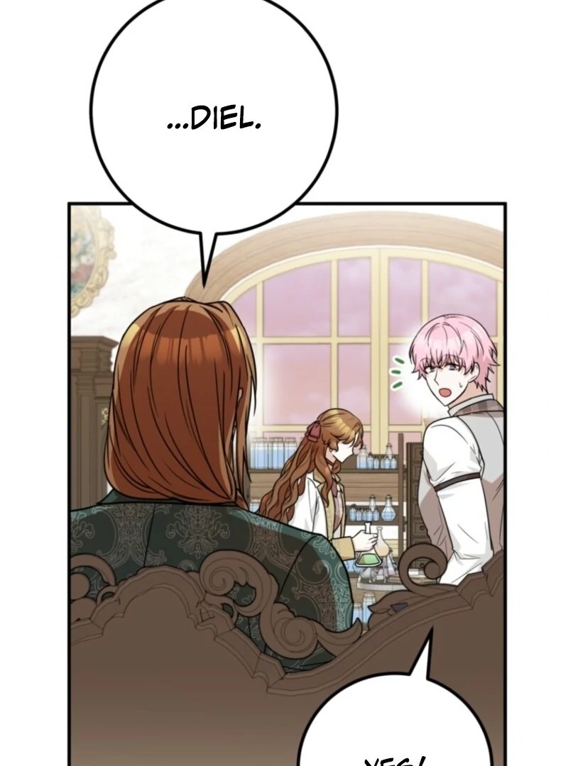 Doctor Resignation chapter 92 page 33