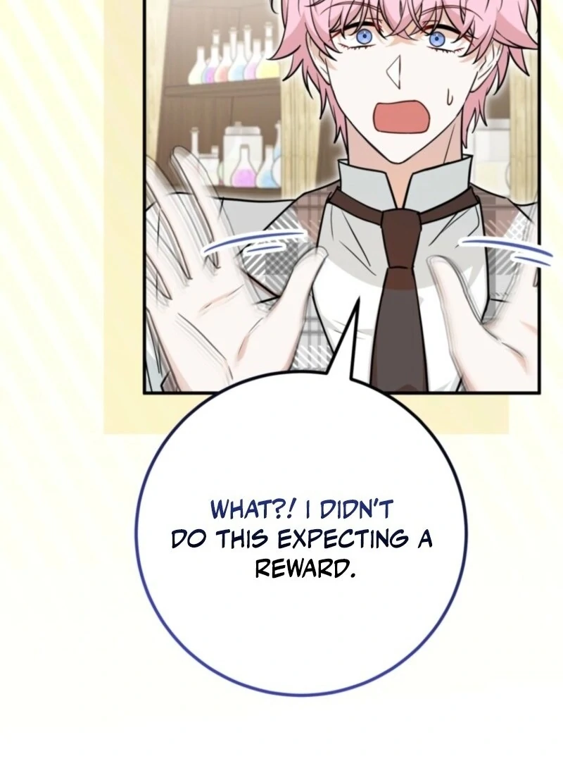 Doctor Resignation chapter 92 page 35