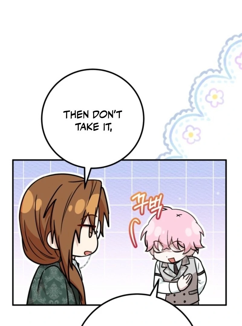 Doctor Resignation chapter 92 page 36