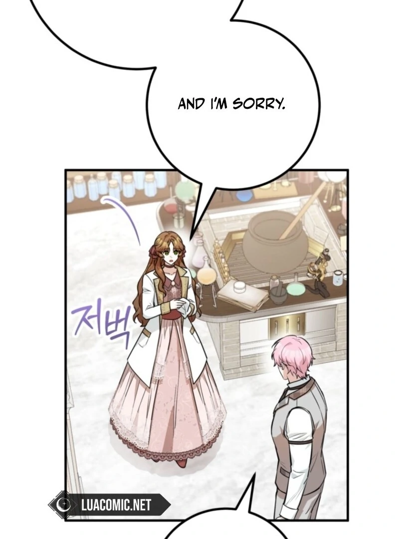 Doctor Resignation chapter 92 page 38