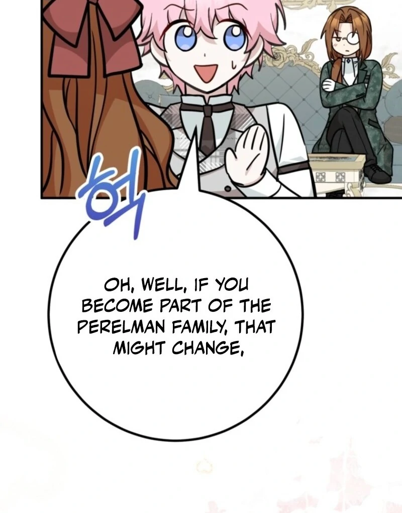 Doctor Resignation chapter 92 page 41