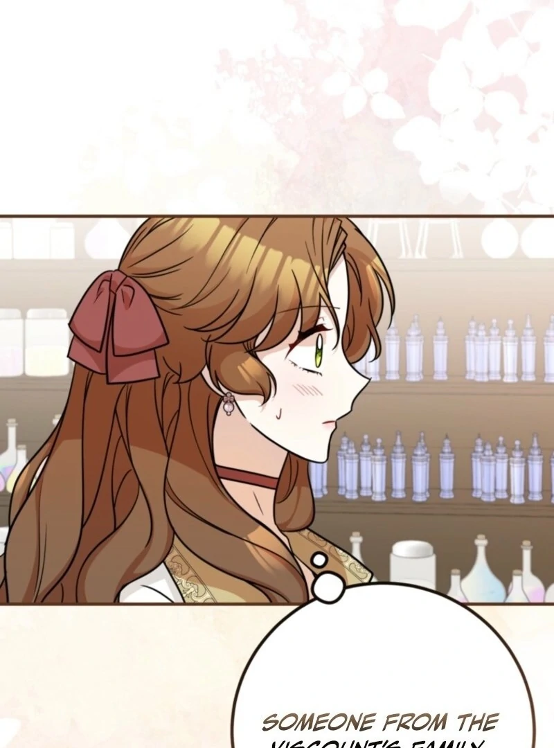 Doctor Resignation chapter 92 page 42