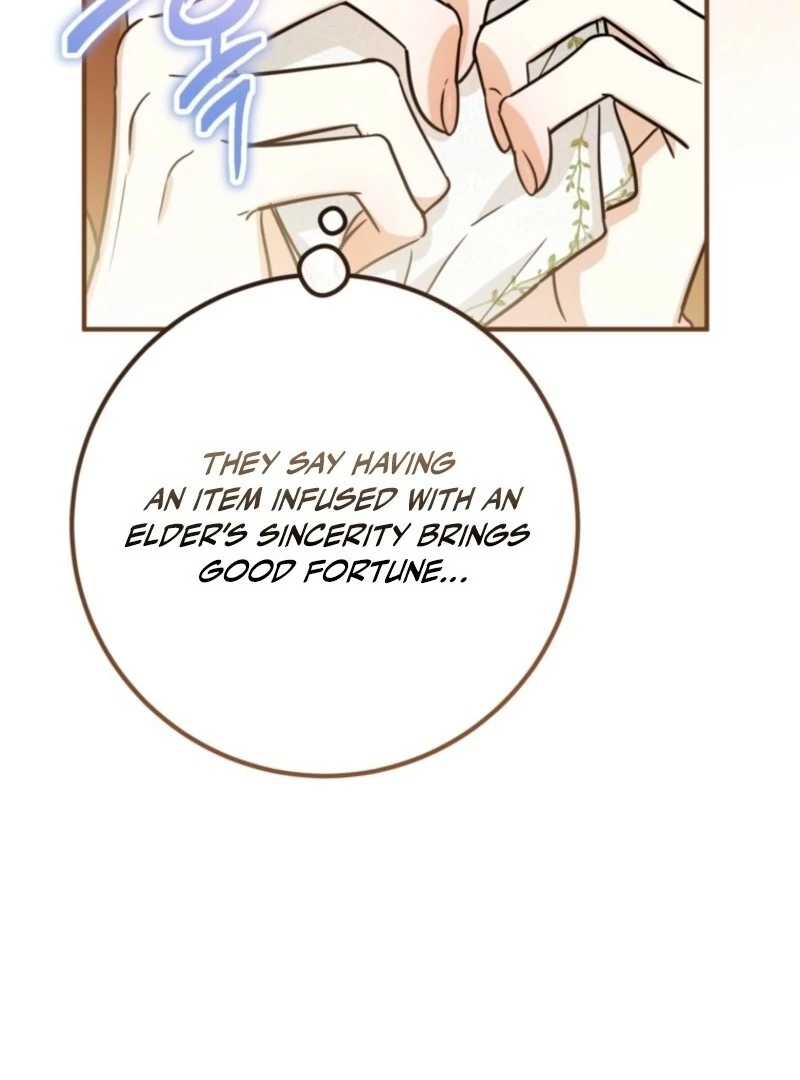 Doctor Resignation chapter 92 page 44