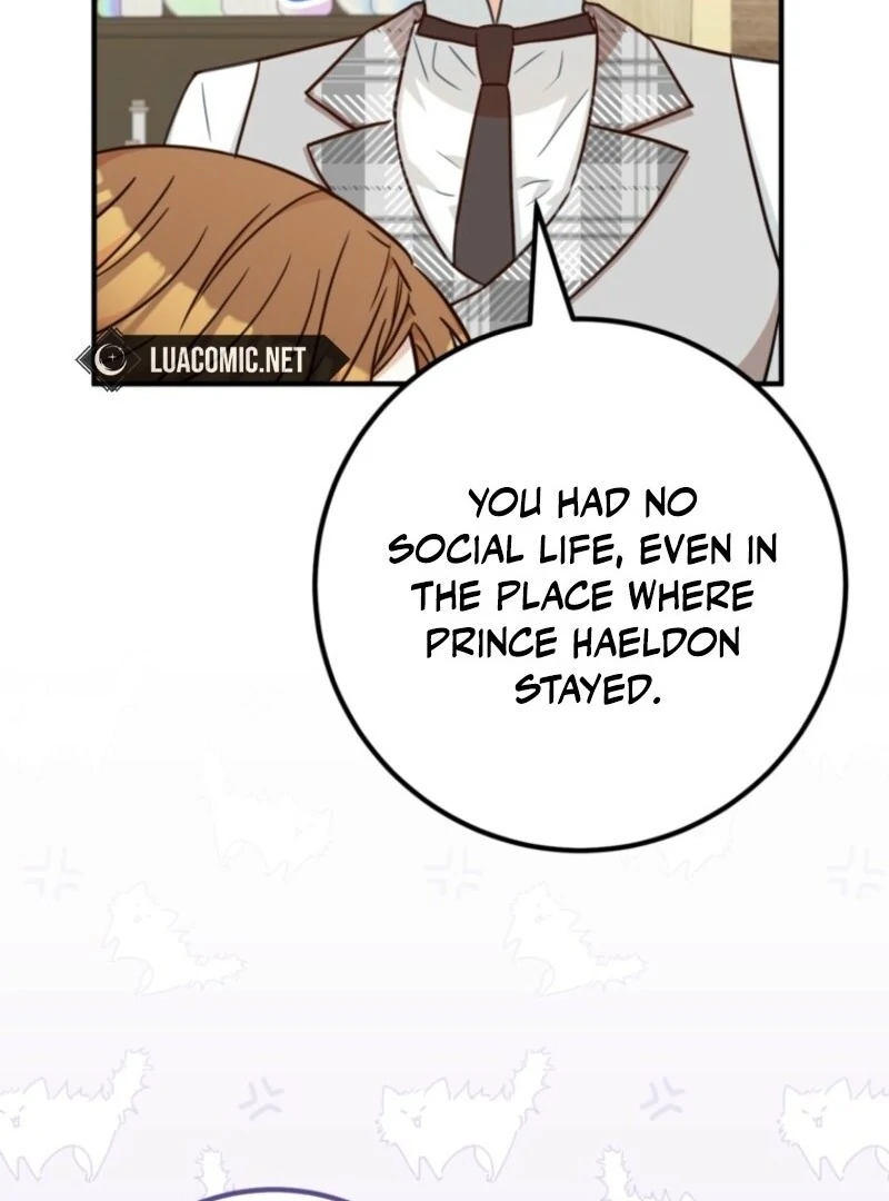 Doctor Resignation chapter 92 page 51