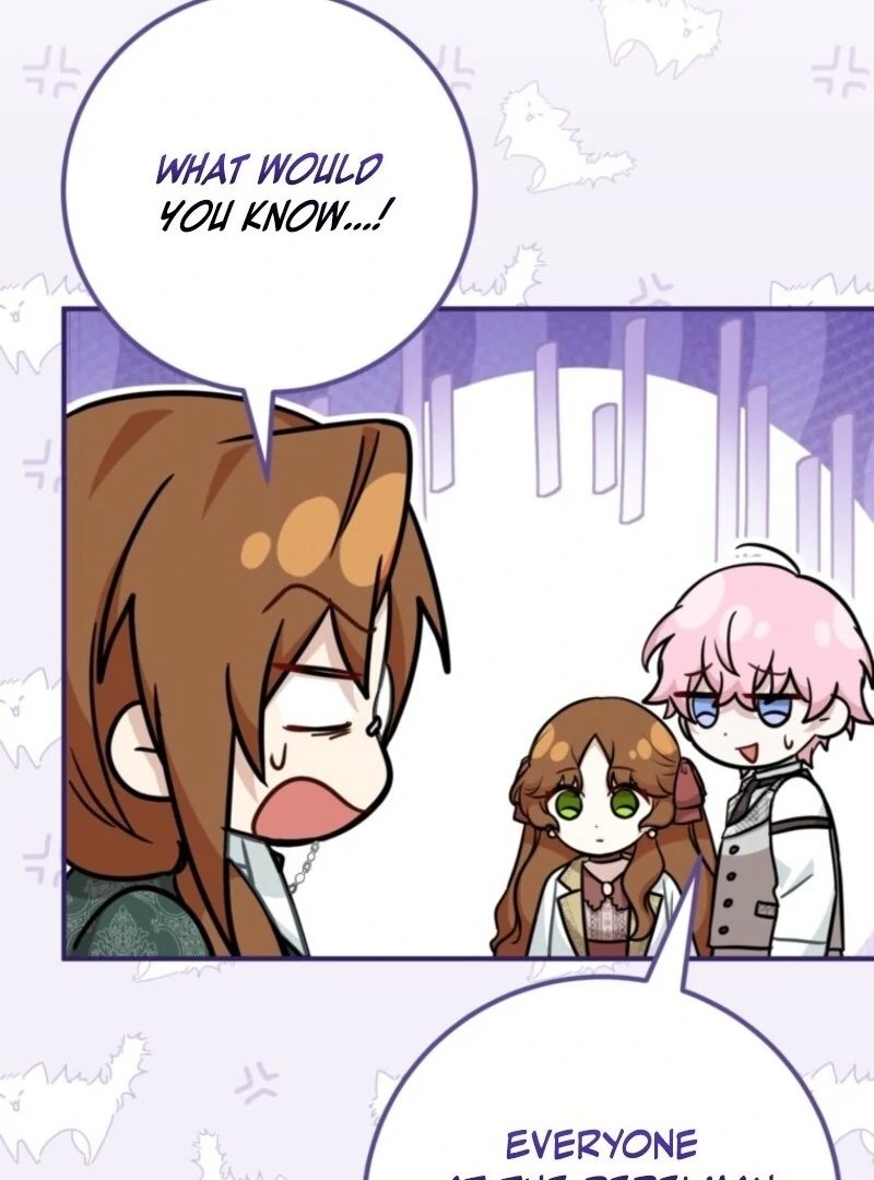 Doctor Resignation chapter 92 page 52