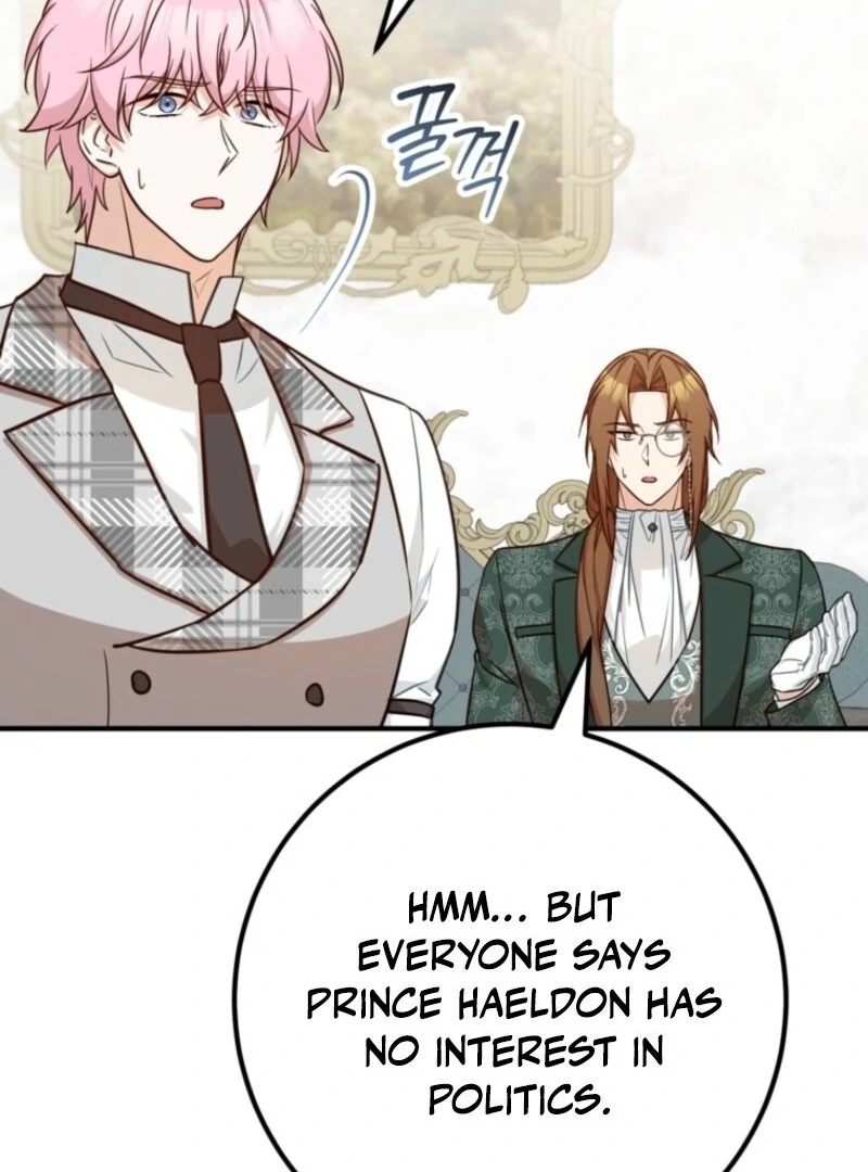 Doctor Resignation chapter 92 page 61