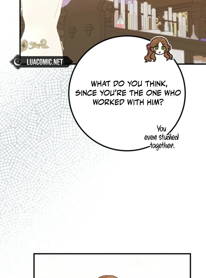 Doctor Resignation chapter 92 page 63