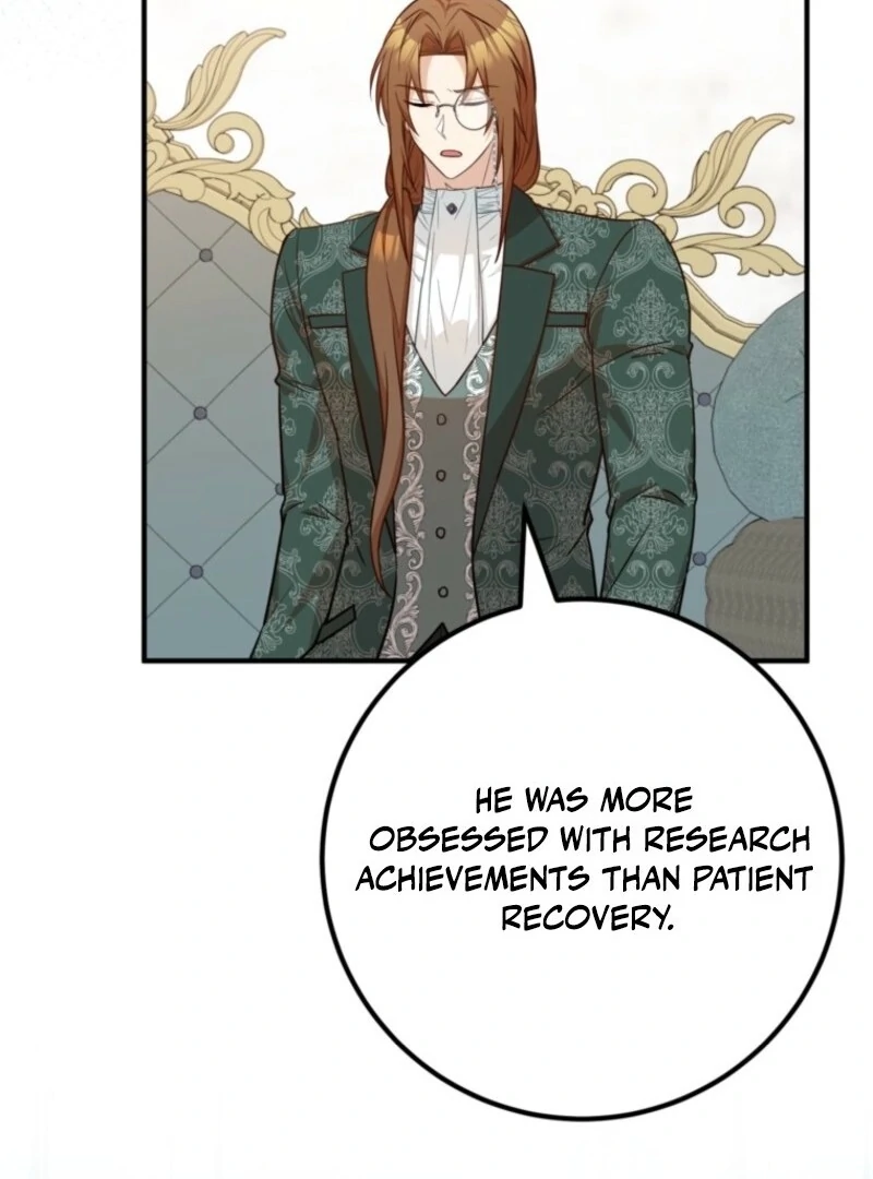Doctor Resignation chapter 92 page 64