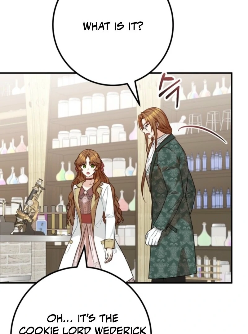 Doctor Resignation chapter 92 page 72