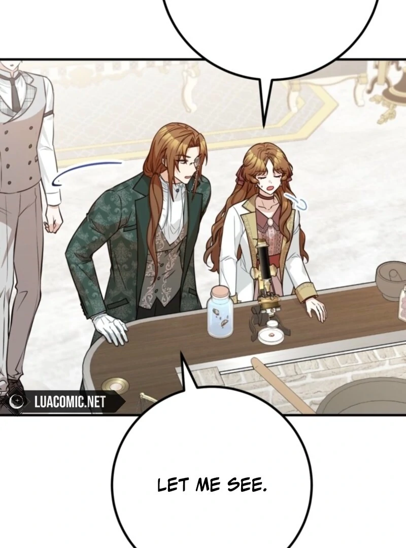 Doctor Resignation chapter 92 page 77