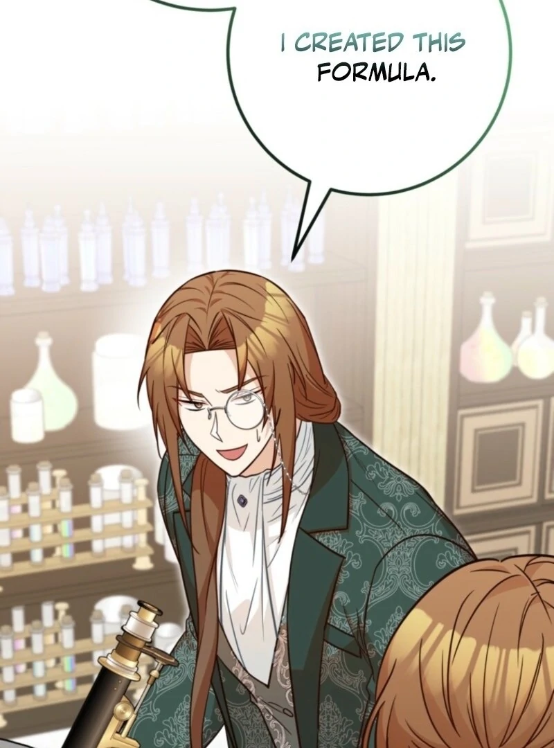 Doctor Resignation chapter 92 page 94