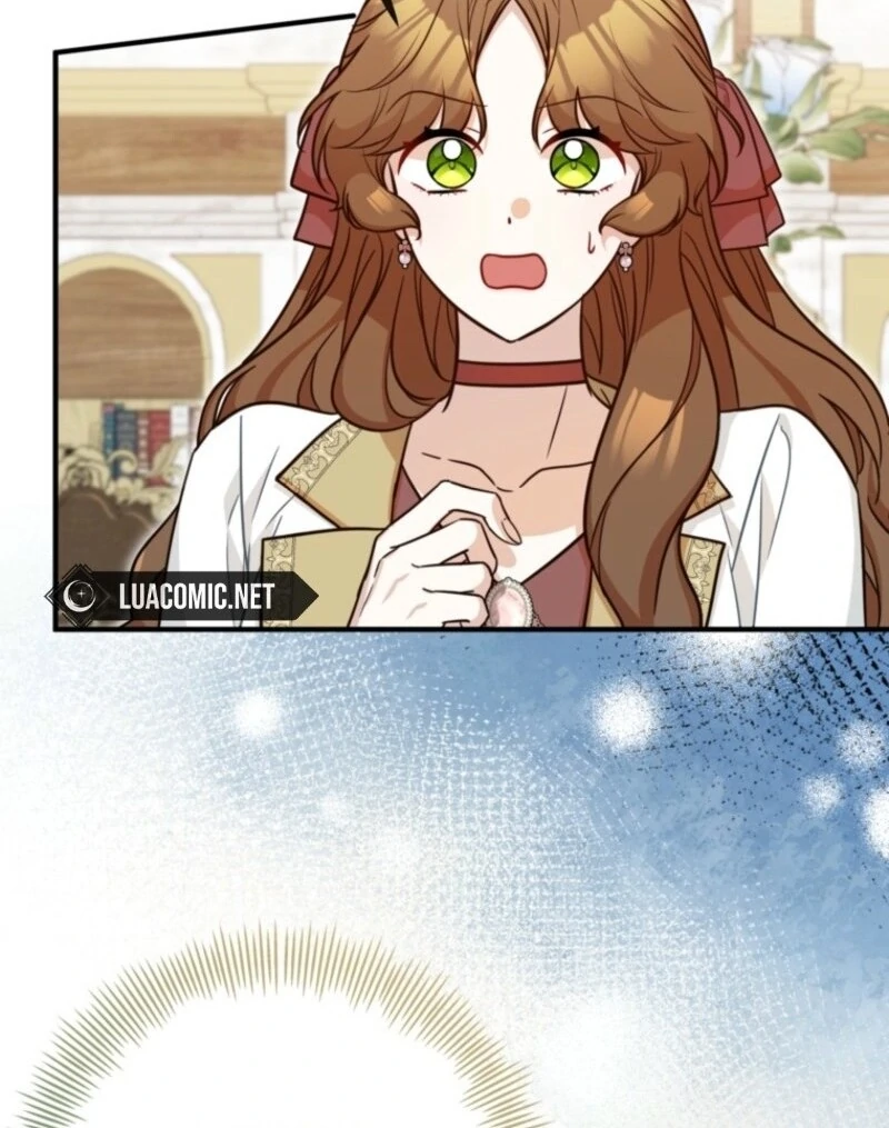 Doctor Resignation chapter 92 page 96