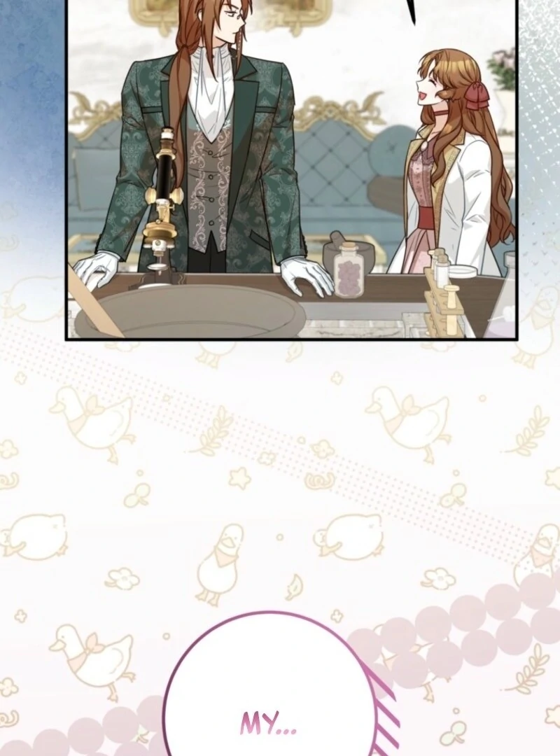 Doctor Resignation chapter 92 page 98