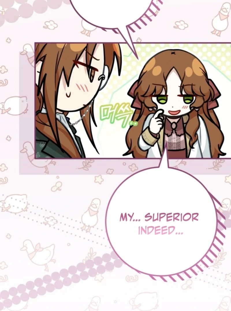 Doctor Resignation chapter 92 page 99