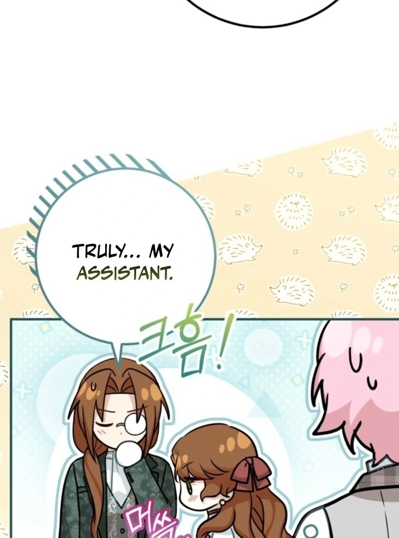Doctor Resignation chapter 92 page 102