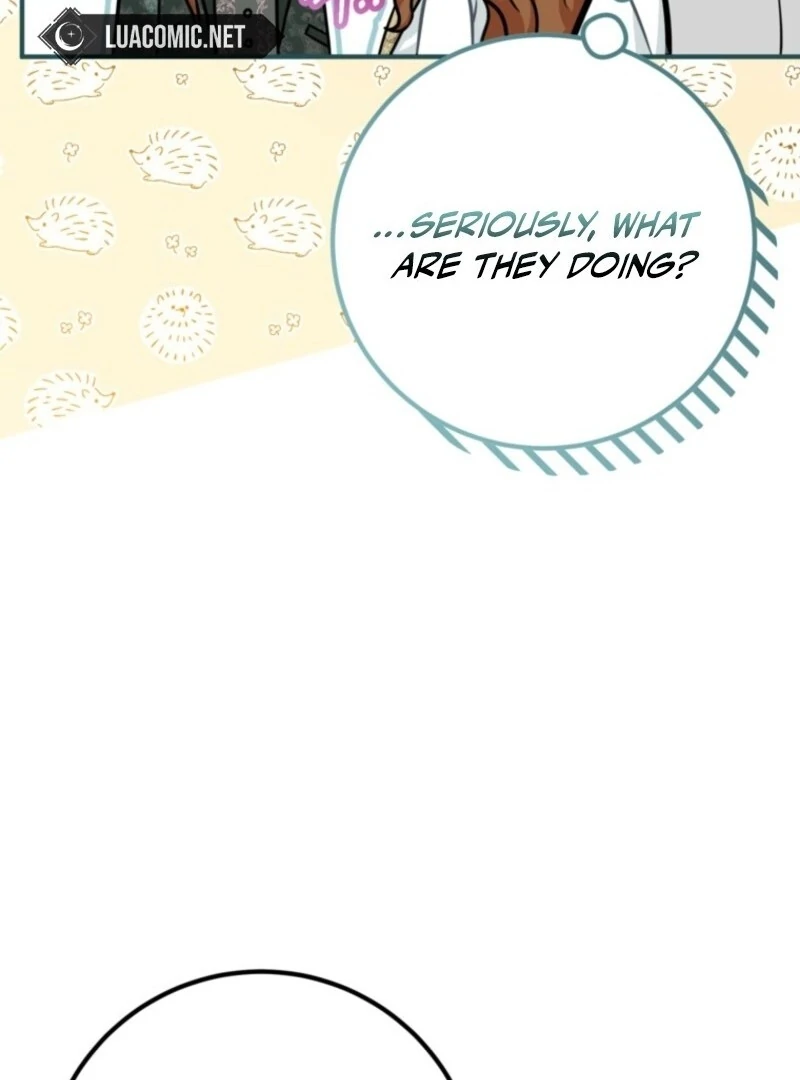 Doctor Resignation chapter 92 page 103