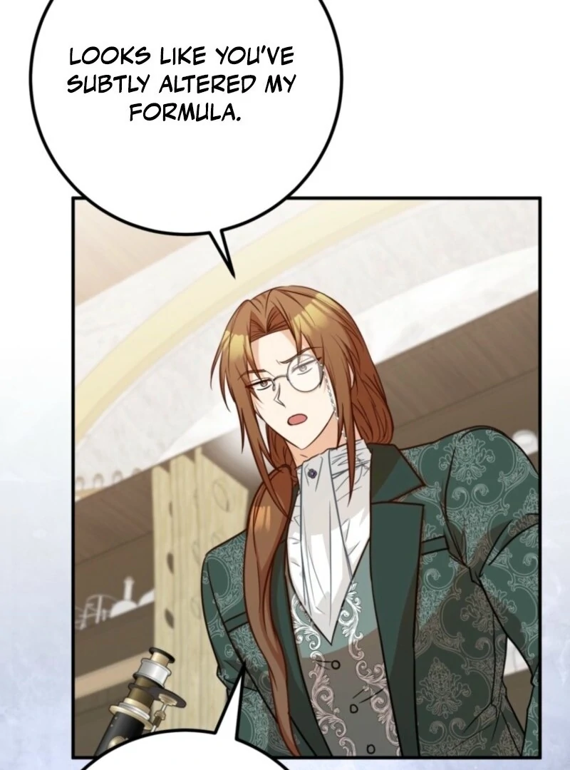 Doctor Resignation chapter 92 page 104