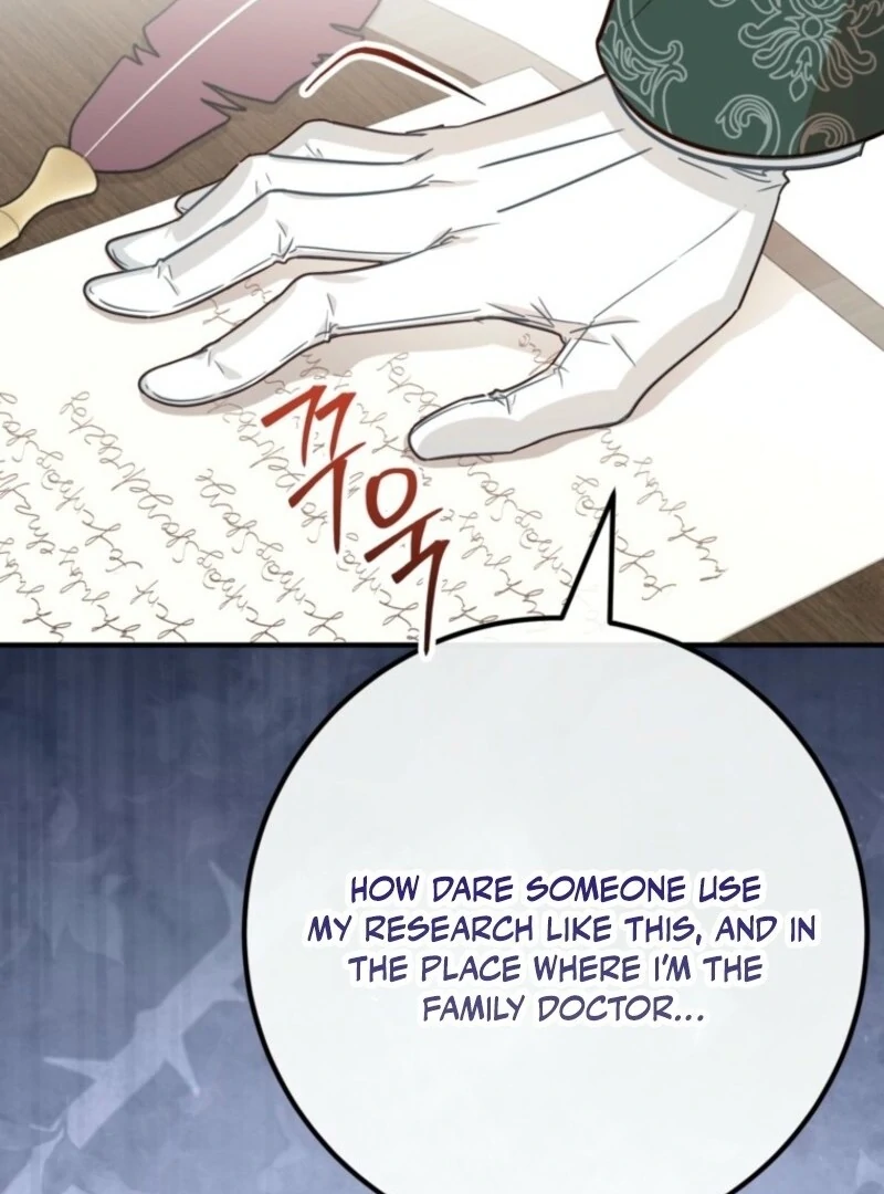 Doctor Resignation chapter 92 page 106