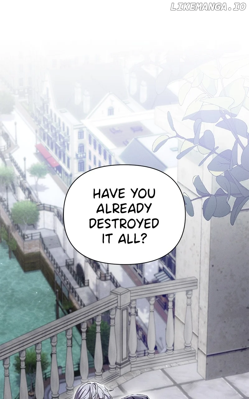 Oh, Dear Nemesis chapter 102 page 2