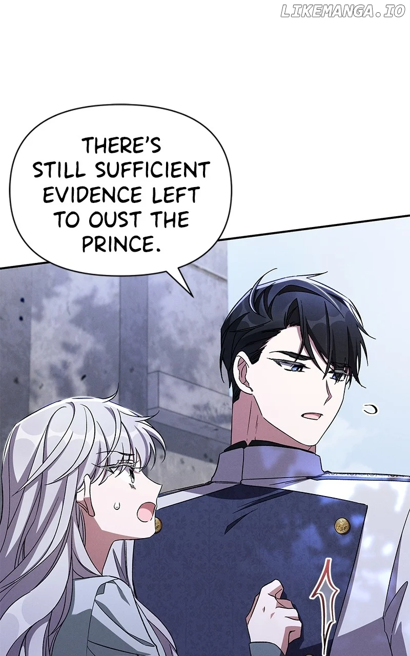 Oh, Dear Nemesis chapter 102 page 4