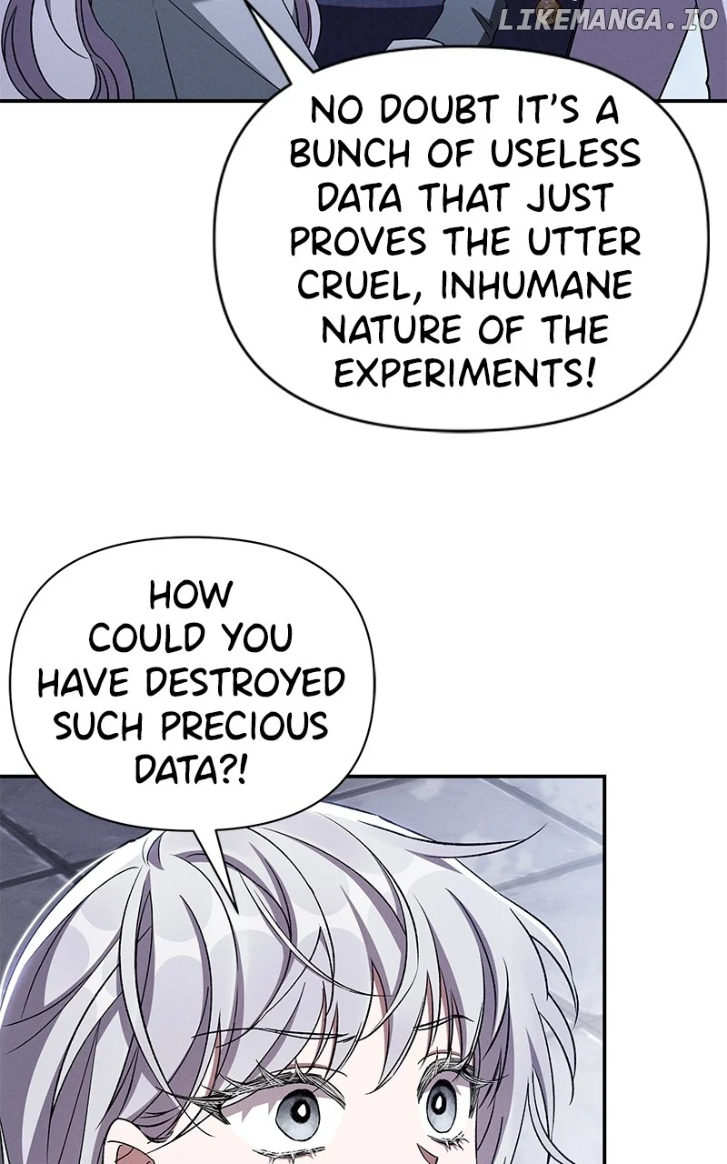 Oh, Dear Nemesis chapter 102 page 5