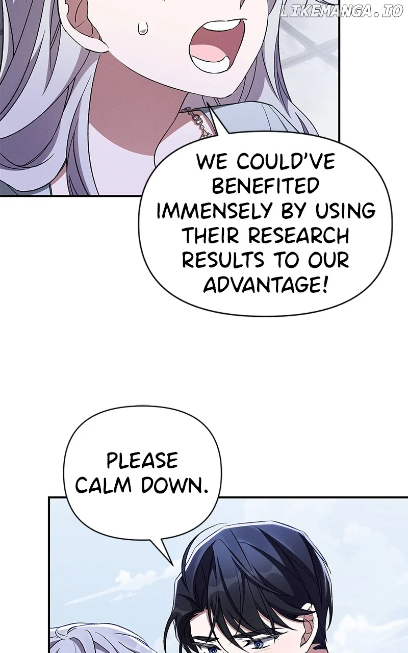 Oh, Dear Nemesis chapter 102 page 6